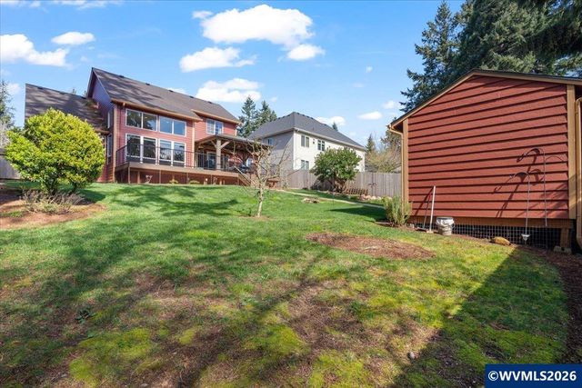 5342 Sparta Lp SE, Salem, OR 97306