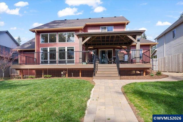 5342 Sparta Lp SE, Salem, OR 97306