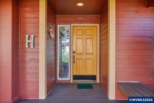 5342 Sparta Lp SE, Salem, OR 97306