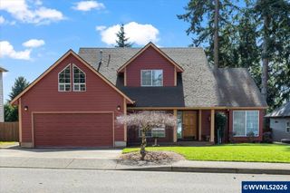 5342 Sparta Lp SE, Salem, OR 97306
