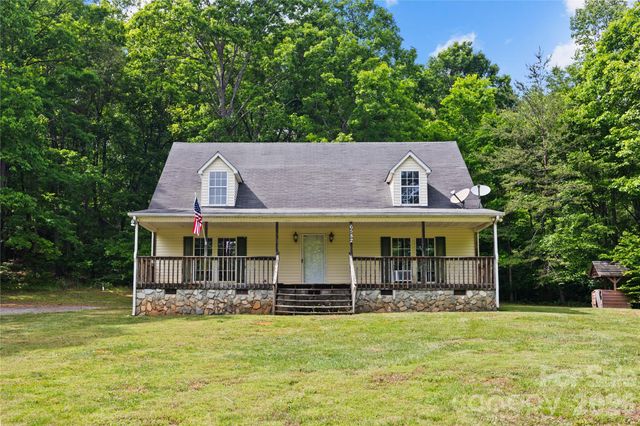 6582 Hoot Owls Hollow Road, Hickory, NC 28602