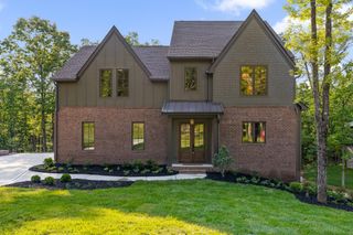 4543 Amethyst Road, Chattanooga, TN 37419