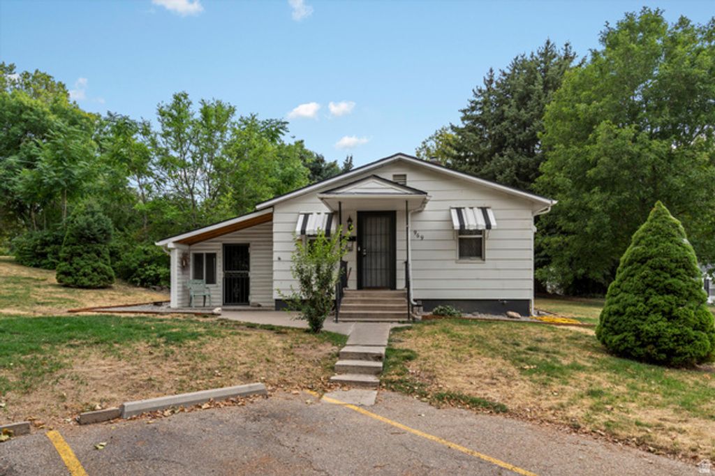969 39TH ST, Ogden, UT 84403 — photo 2