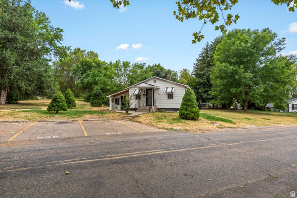 969 39TH ST, Ogden, UT 84403 — photo 3