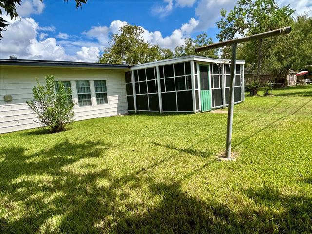 5806 Beldart Street, Houston, TX 77033