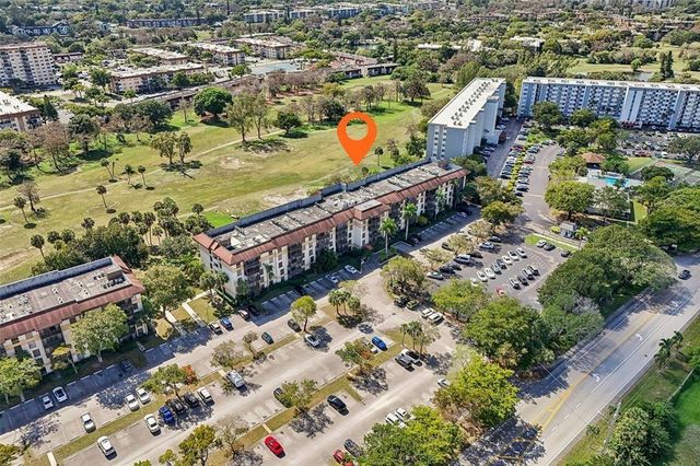 5570 NW 44th St 510A, Lauderhill, FL 33319
