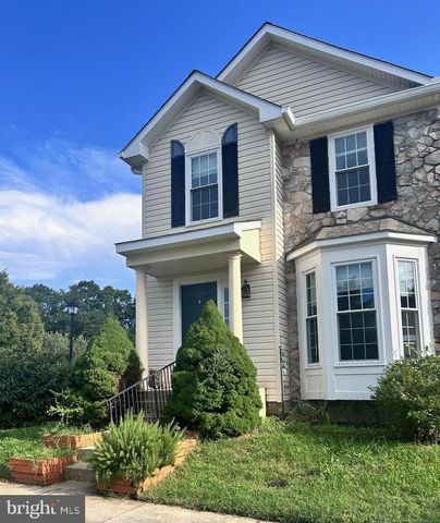 1798 GOLDSBOROUGH LN, Odenton, MD 21113