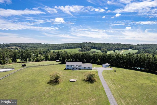 1915 BACHMAN VALLEY RD, Manchester, MD 21102