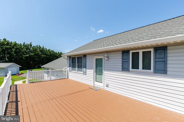 1915 BACHMAN VALLEY RD, Manchester, MD 21102