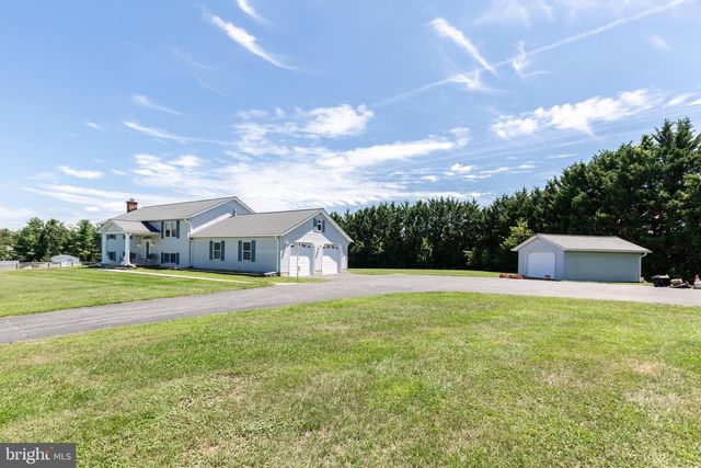 1915 BACHMAN VALLEY RD, Manchester, MD 21102