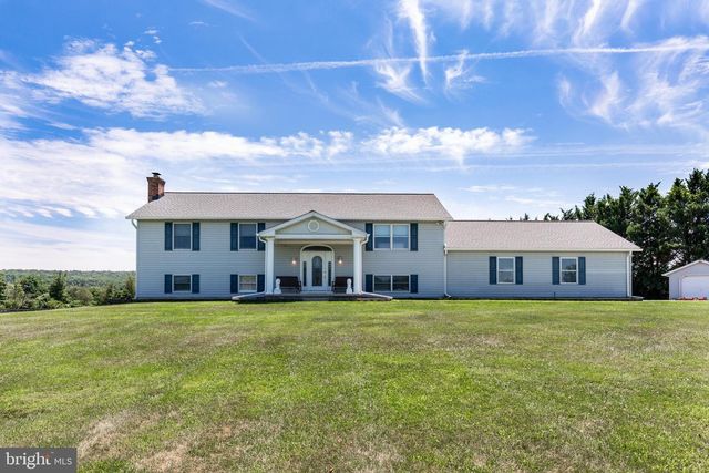 1915 BACHMAN VALLEY RD, Manchester, MD 21102