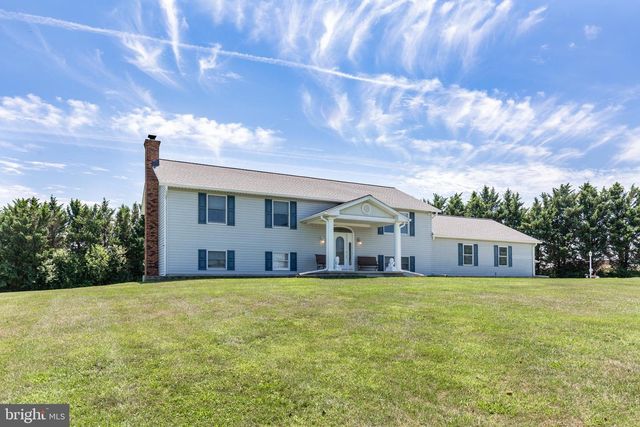 1915 BACHMAN VALLEY RD, Manchester, MD 21102
