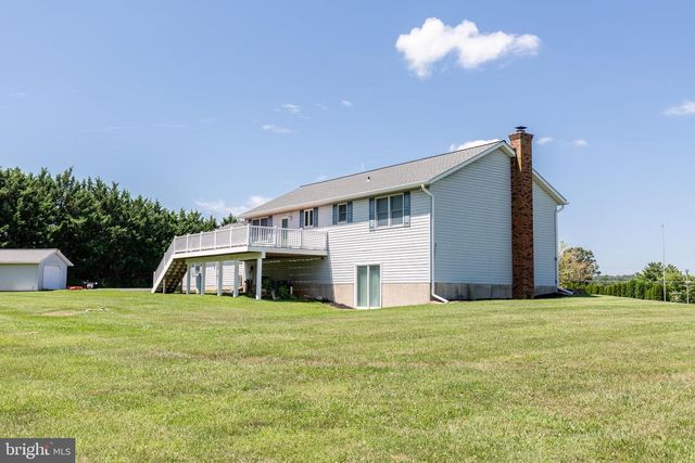 1915 BACHMAN VALLEY RD, Manchester, MD 21102
