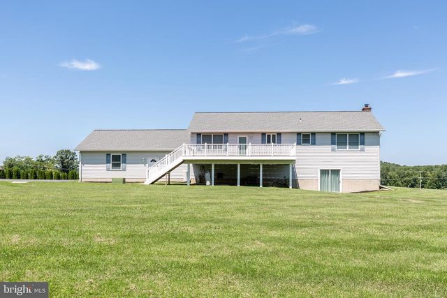 1915 BACHMAN VALLEY RD, Manchester, MD 21102