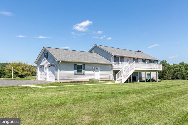 1915 BACHMAN VALLEY RD, Manchester, MD 21102