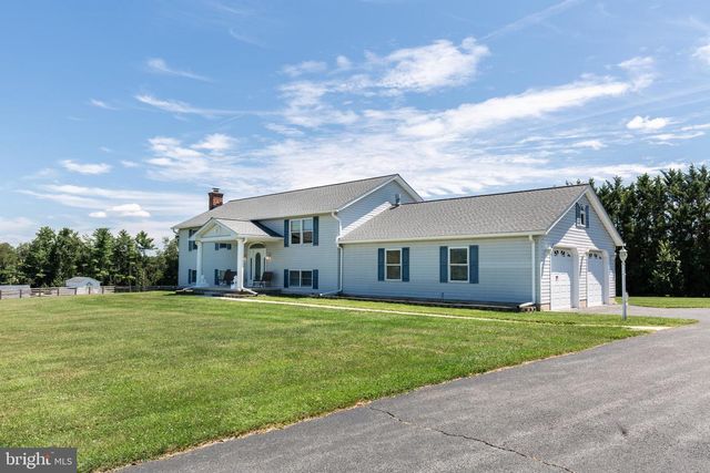 1915 BACHMAN VALLEY RD, Manchester, MD 21102