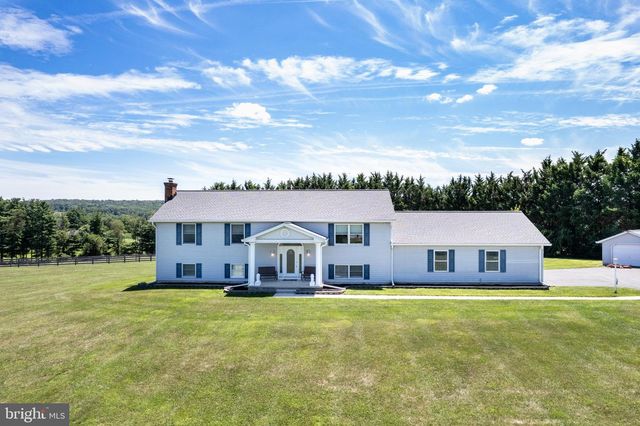 1915 BACHMAN VALLEY RD, Manchester, MD 21102