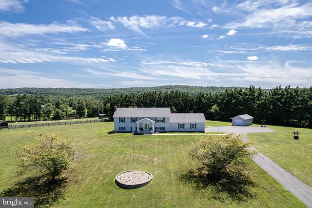 1915 BACHMAN VALLEY RD, Manchester, MD 21102
