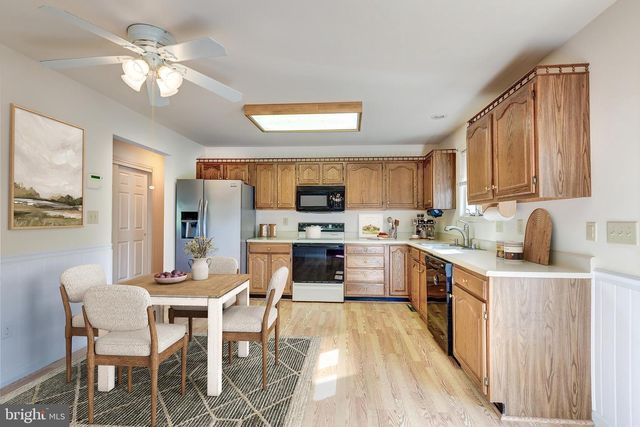 1915 BACHMAN VALLEY RD, Manchester, MD 21102