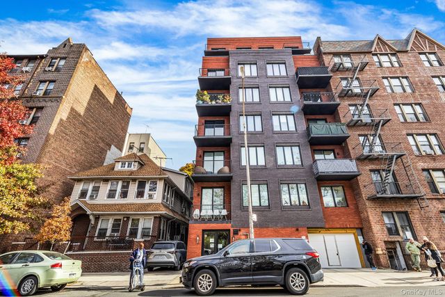 1901 Ocean Avenue 2D, Brooklyn, NY 11230