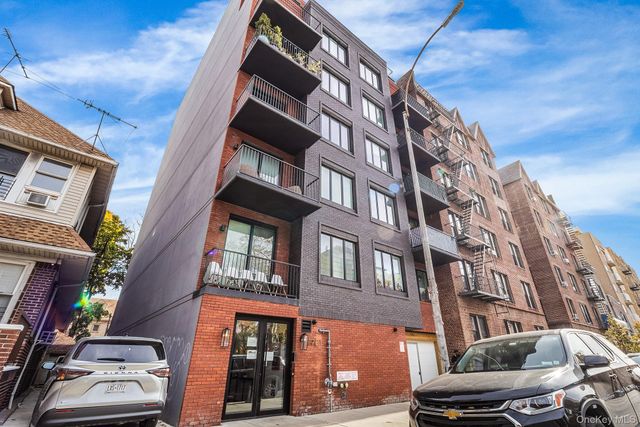 1901 Ocean Avenue 2D, Brooklyn, NY 11230
