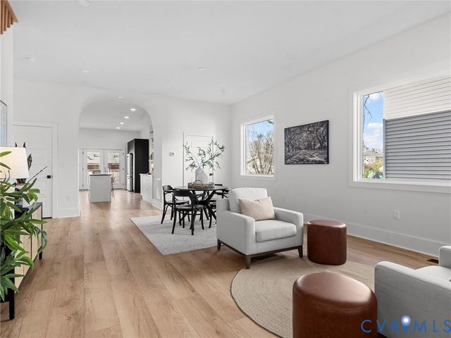 2202 3rd Ave, Richmond, VA 23222