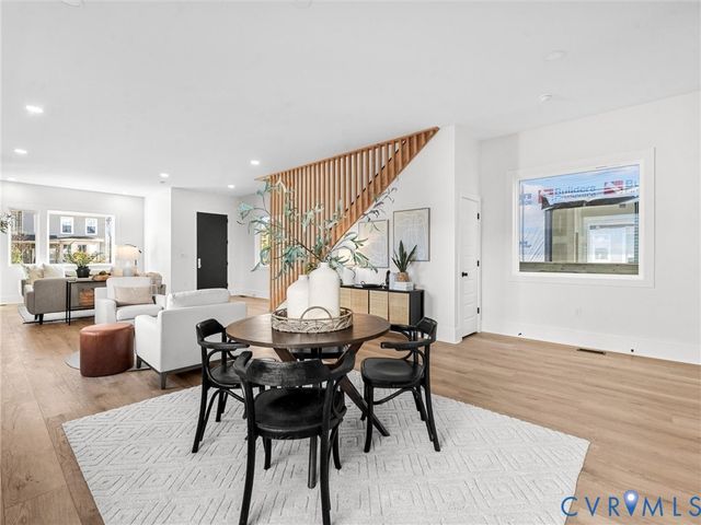 2202 3rd Ave, Richmond, VA 23222