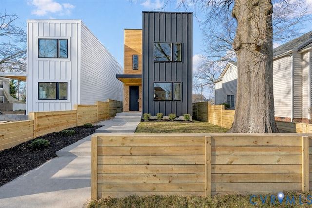 2202 3rd Ave, Richmond, VA 23222