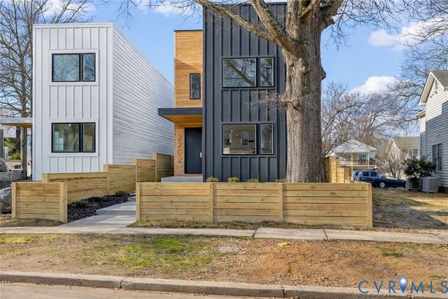 2202 3rd Ave, Richmond, VA 23222
