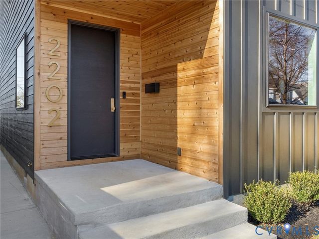 2202 3rd Ave, Richmond, VA 23222