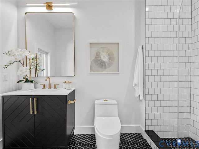 2202 3rd Ave, Richmond, VA 23222