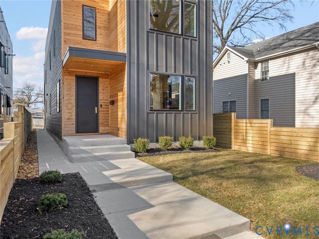 2202 3rd Ave, Richmond, VA 23222