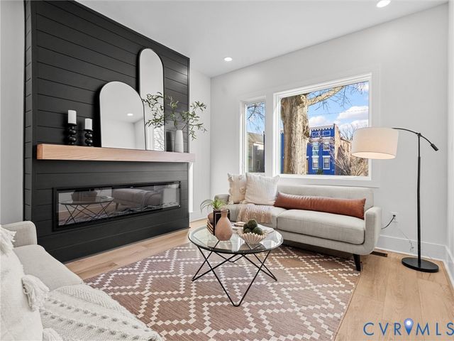 2202 3rd Ave, Richmond, VA 23222