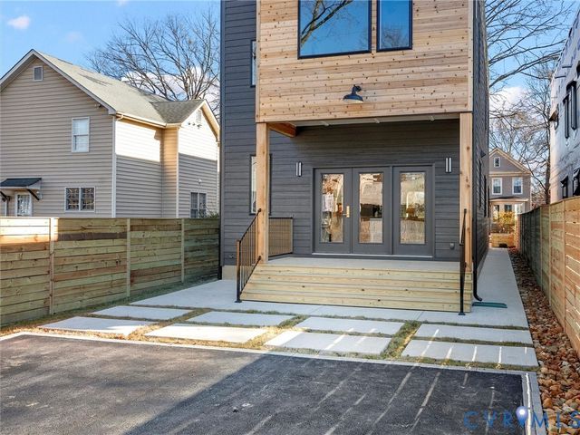 2202 3rd Ave, Richmond, VA 23222