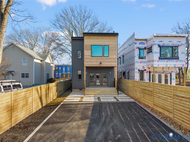 2202 3rd Ave, Richmond, VA 23222