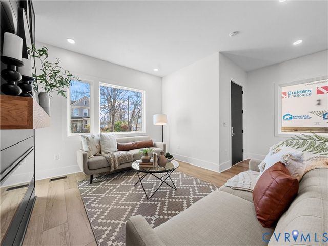 2202 3rd Ave, Richmond, VA 23222