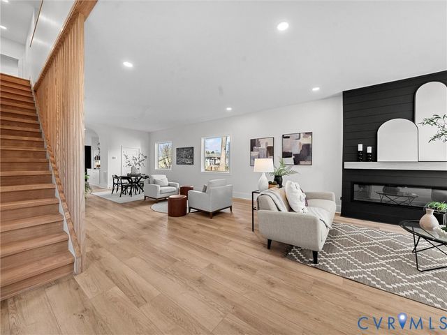 2202 3rd Ave, Richmond, VA 23222