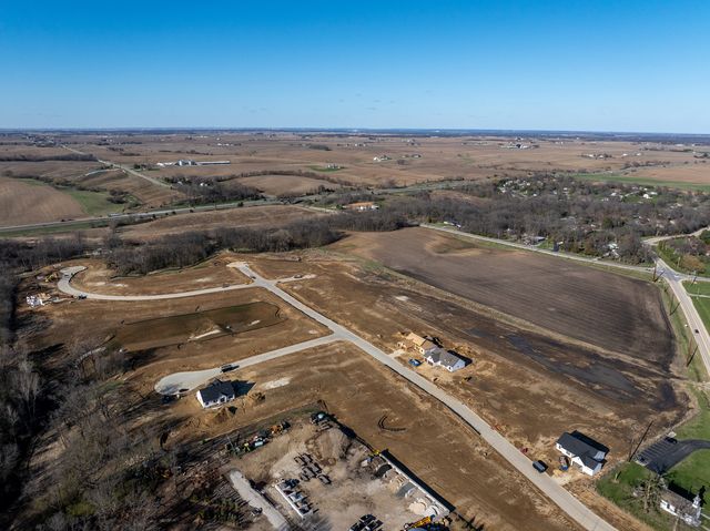 7105 Black Oak Drive, Bettendorf, IA 52722