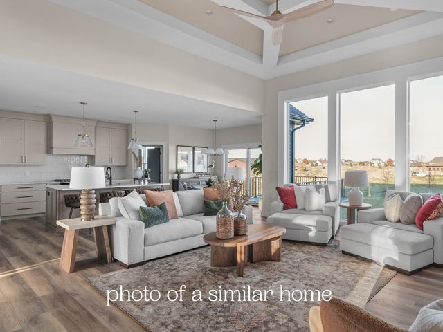 7105 Black Oak Drive, Bettendorf, IA 52722