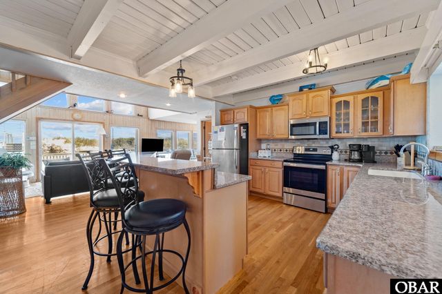 126 Skimmer Way Lot 56, Duck, NC 27949