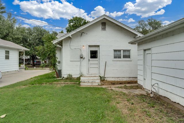 2041-2043 S Wichita St, Wichita, KS 67213