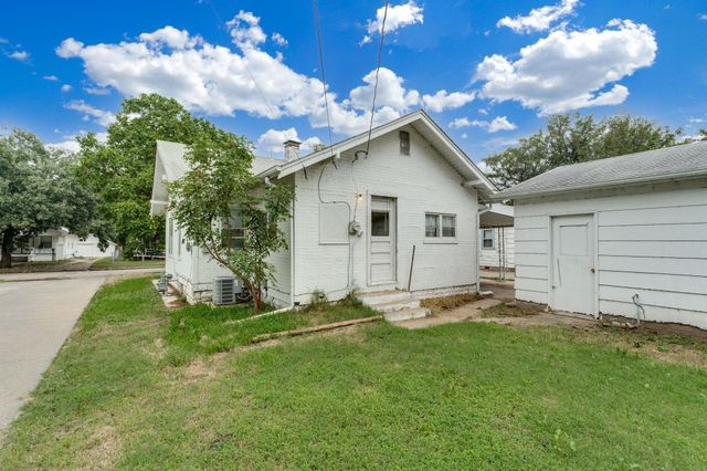 2041-2043 S Wichita St, Wichita, KS 67213