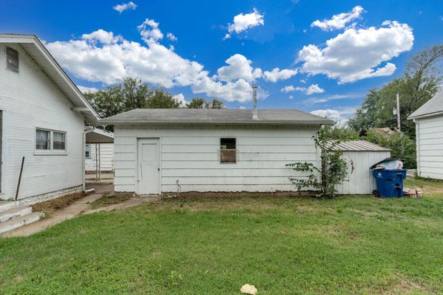 2041-2043 S Wichita St, Wichita, KS 67213