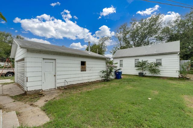 2041-2043 S Wichita St, Wichita, KS 67213