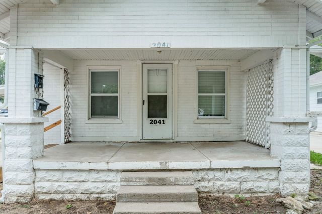 2041-2043 S Wichita St, Wichita, KS 67213