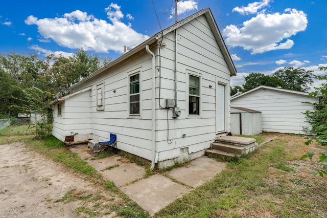 2041-2043 S Wichita St, Wichita, KS 67213