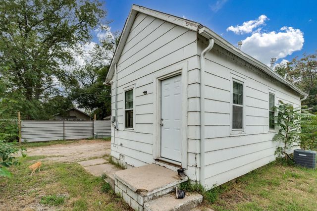 2041-2043 S Wichita St, Wichita, KS 67213