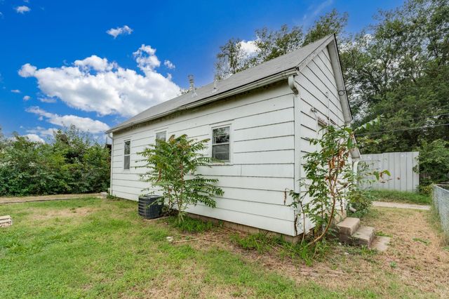 2041-2043 S Wichita St, Wichita, KS 67213