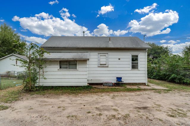 2041-2043 S Wichita St, Wichita, KS 67213