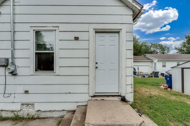 2041-2043 S Wichita St, Wichita, KS 67213